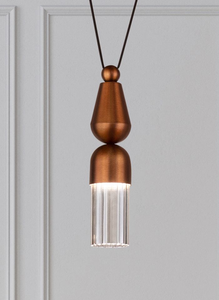 NAPPE N7 SUSPENSION