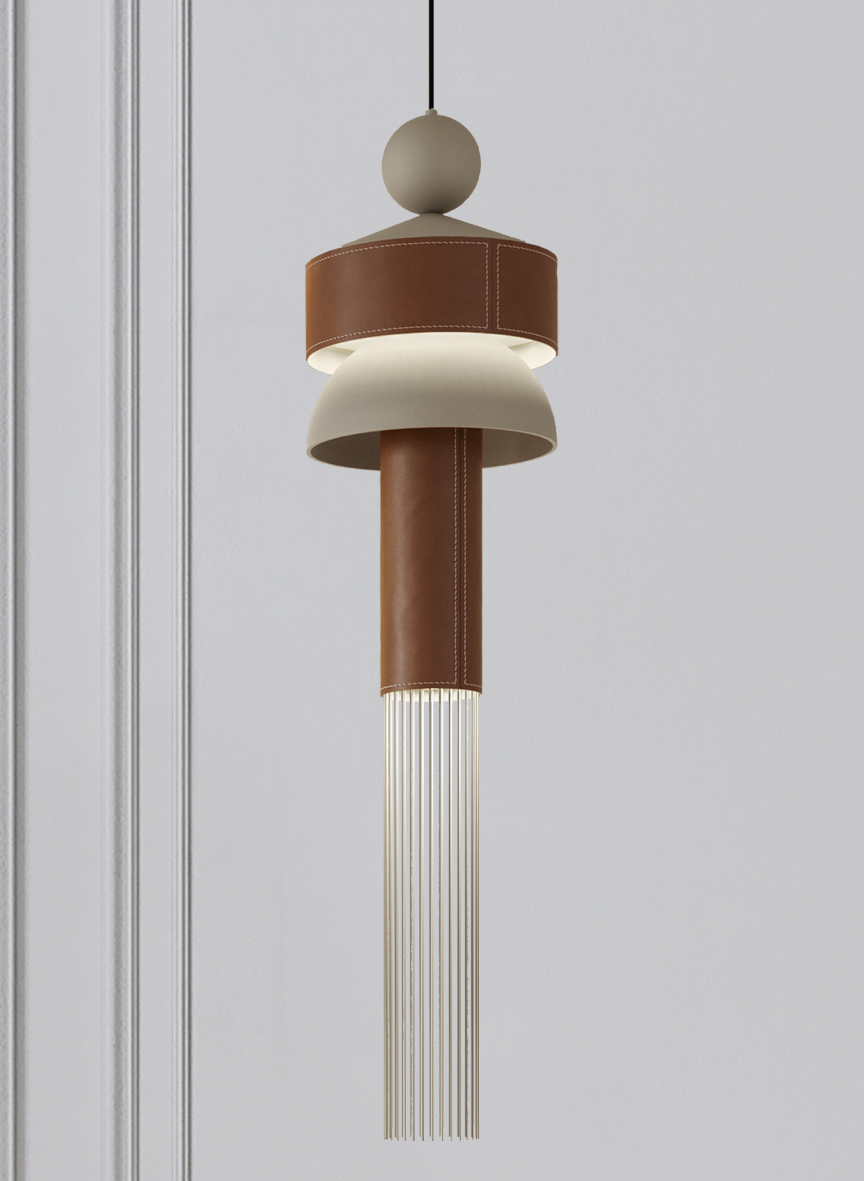 NAPPE XL1 SUSPENSION