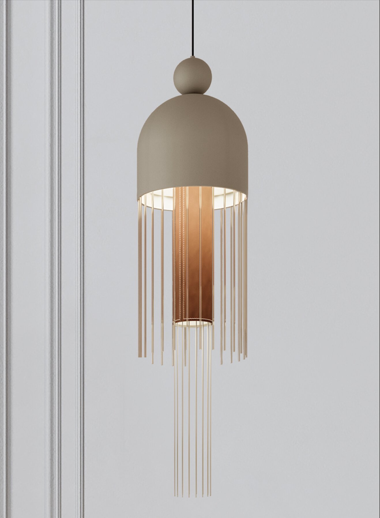 NAPPE XL2 SUSPENSION