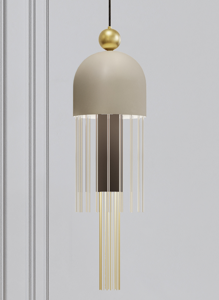 NAPPE XM2 SUSPENSION