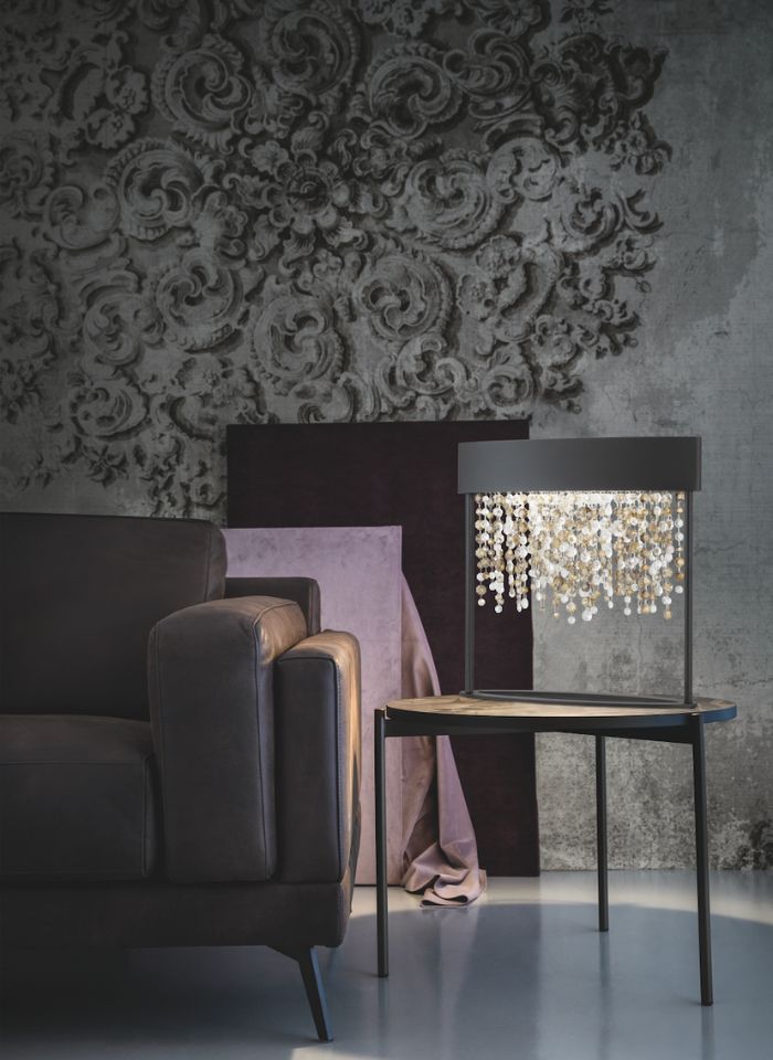OLÁ TL2 TABLE LAMP