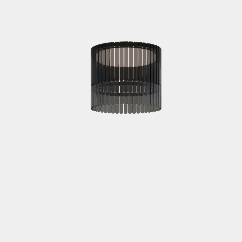 Scarlett Circular Tower ø530mm + ø530mm