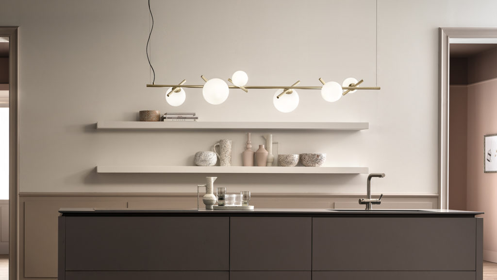 POSY BIL 6 SUSPENSION