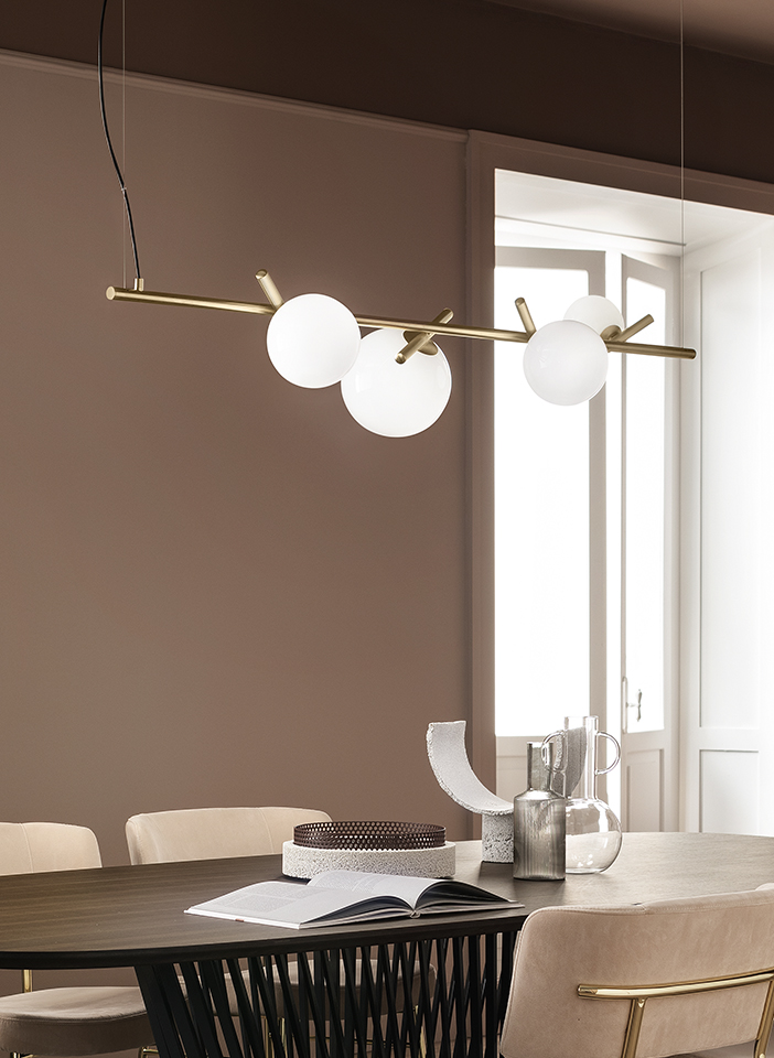 POSY BIL 4 SUSPENSION