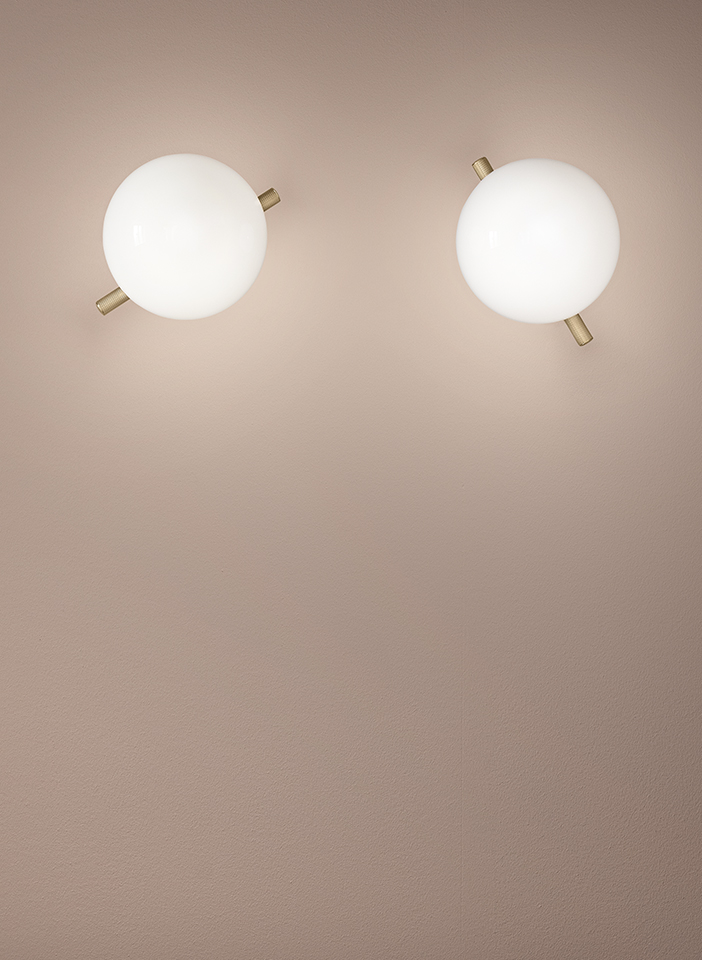 POSY A1 P WALL LAMP
