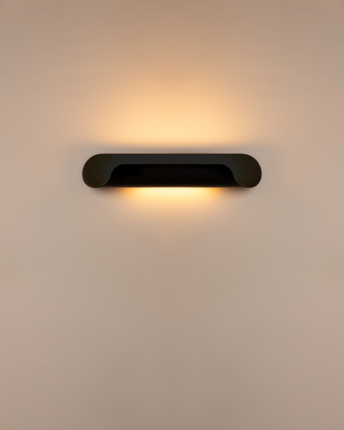 ROLL WALL LAMP
