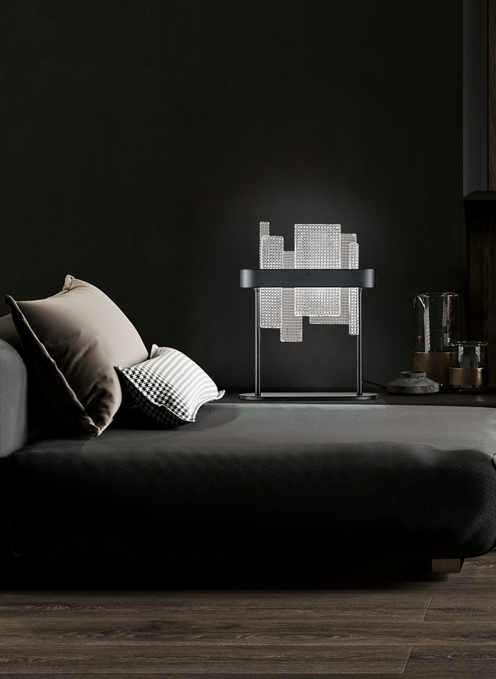 RIBBON TL TABLE LAMP