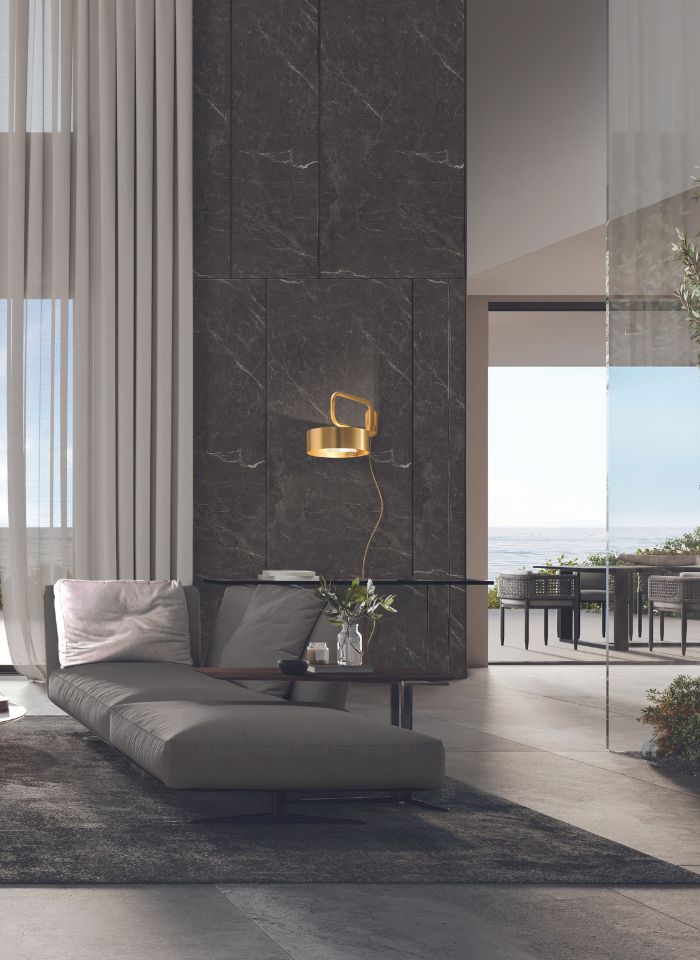 Sound A1 WALL LAMP