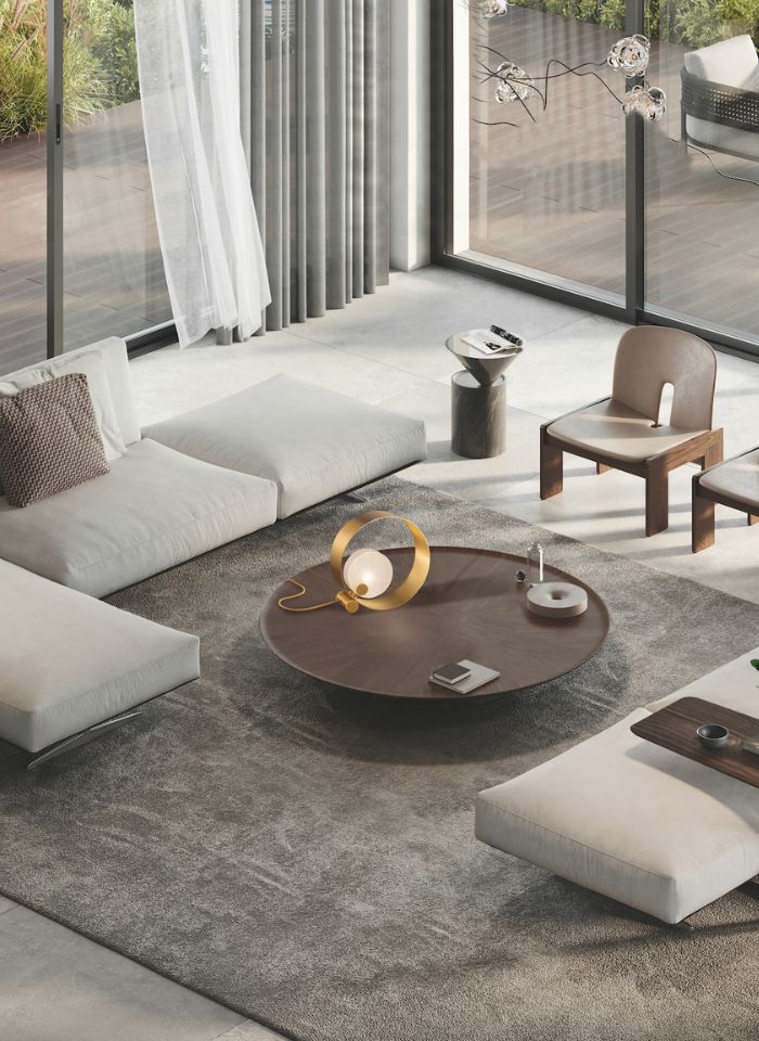 Sound TL1 TABLE LAMP