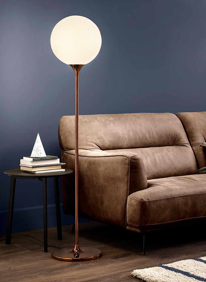 TEE STL1 FLOOR LAMP