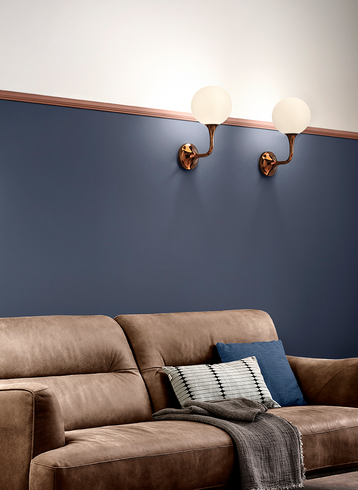 TEE A1 20 WALL LAMP
