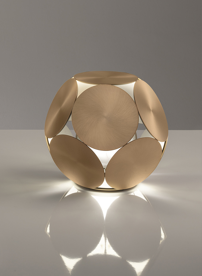 TIMEO TL TABLE LAMP