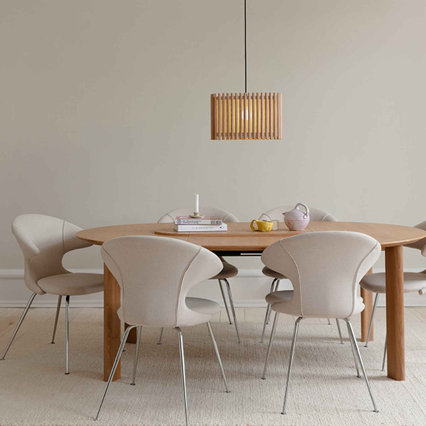 Komorebi Square lampshade