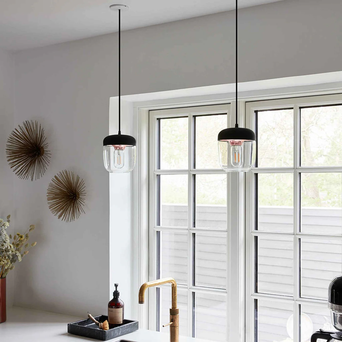 Acorn pendant lampshade - Slika 2