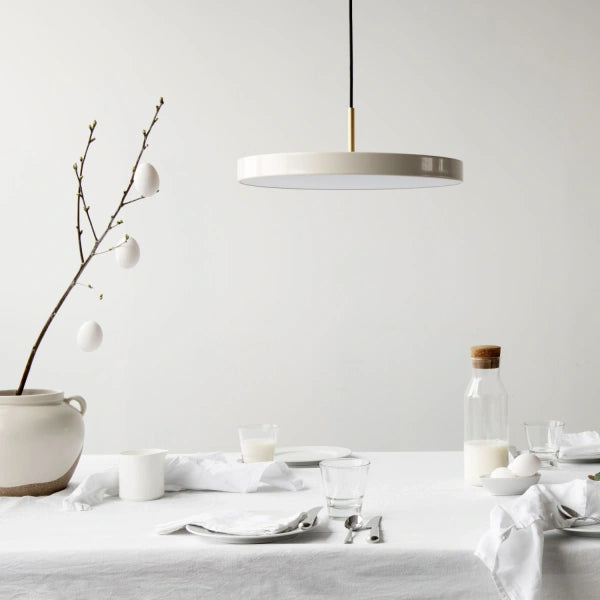 Asteria pendant lamp
