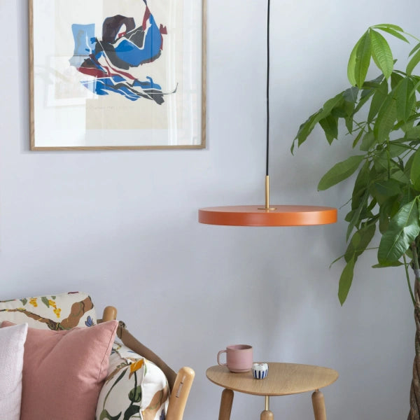 Asteria pendant lamp