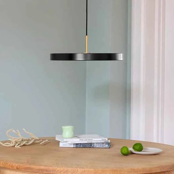 Asteria pendant lamp