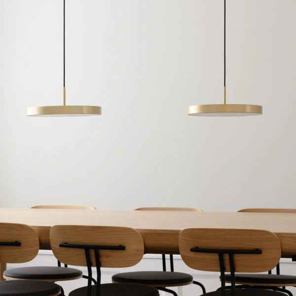 Asteria pendant lamp