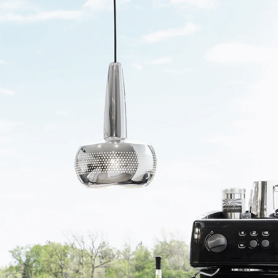 Clava pendant lampshade - Slika 2