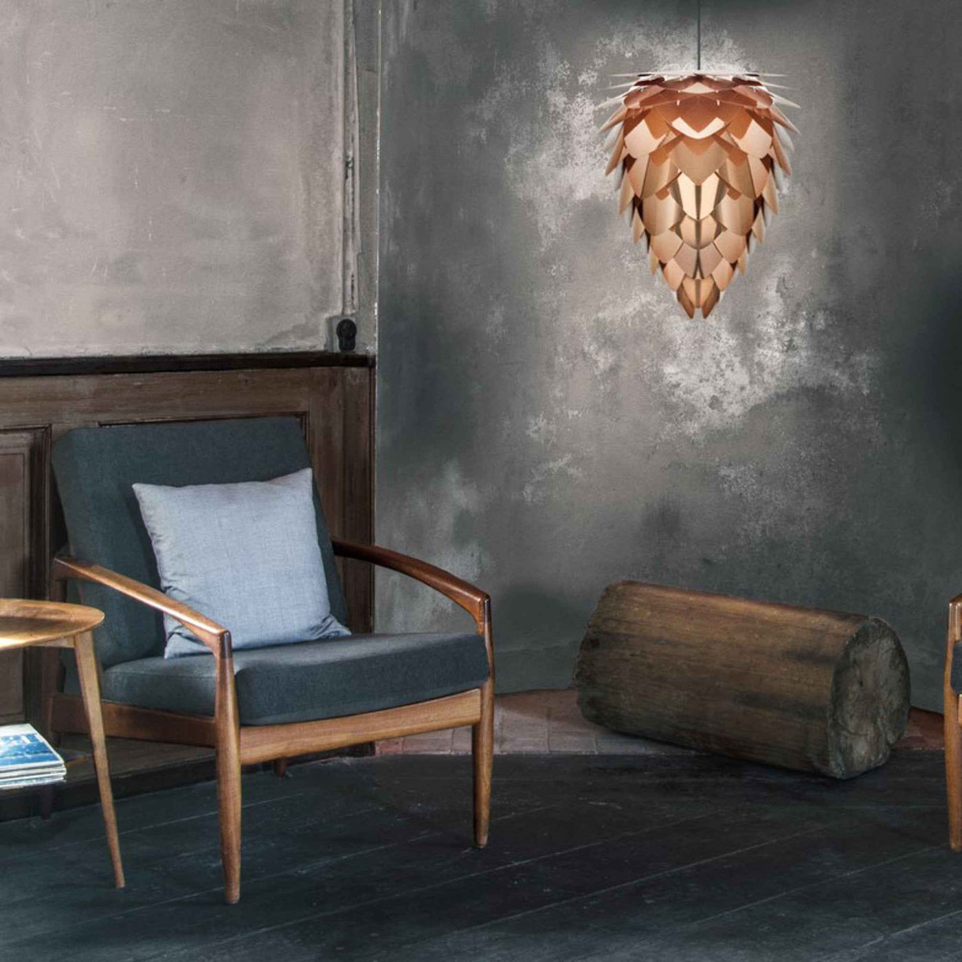 Conia pendant lampshade