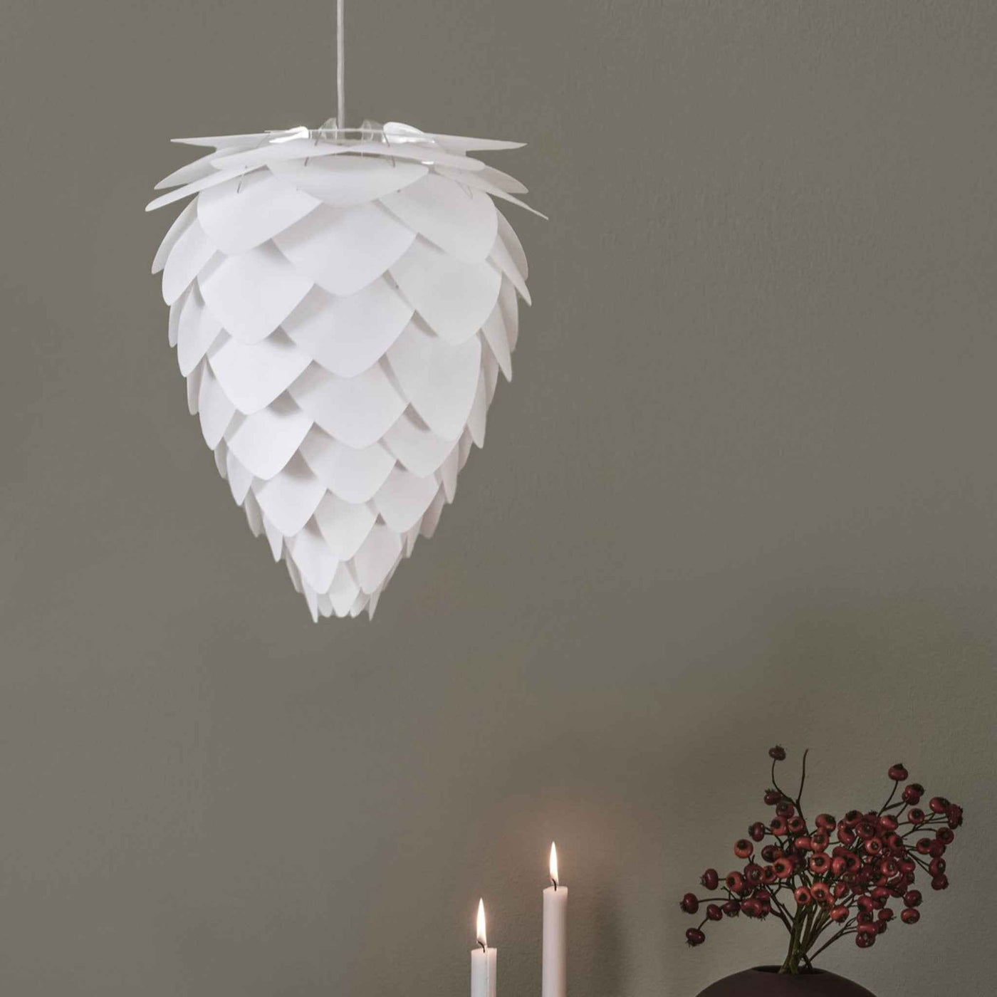 Conia pendant lampshade