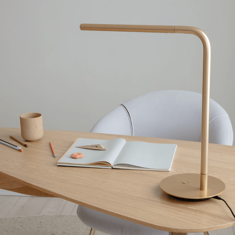Omni table lamp