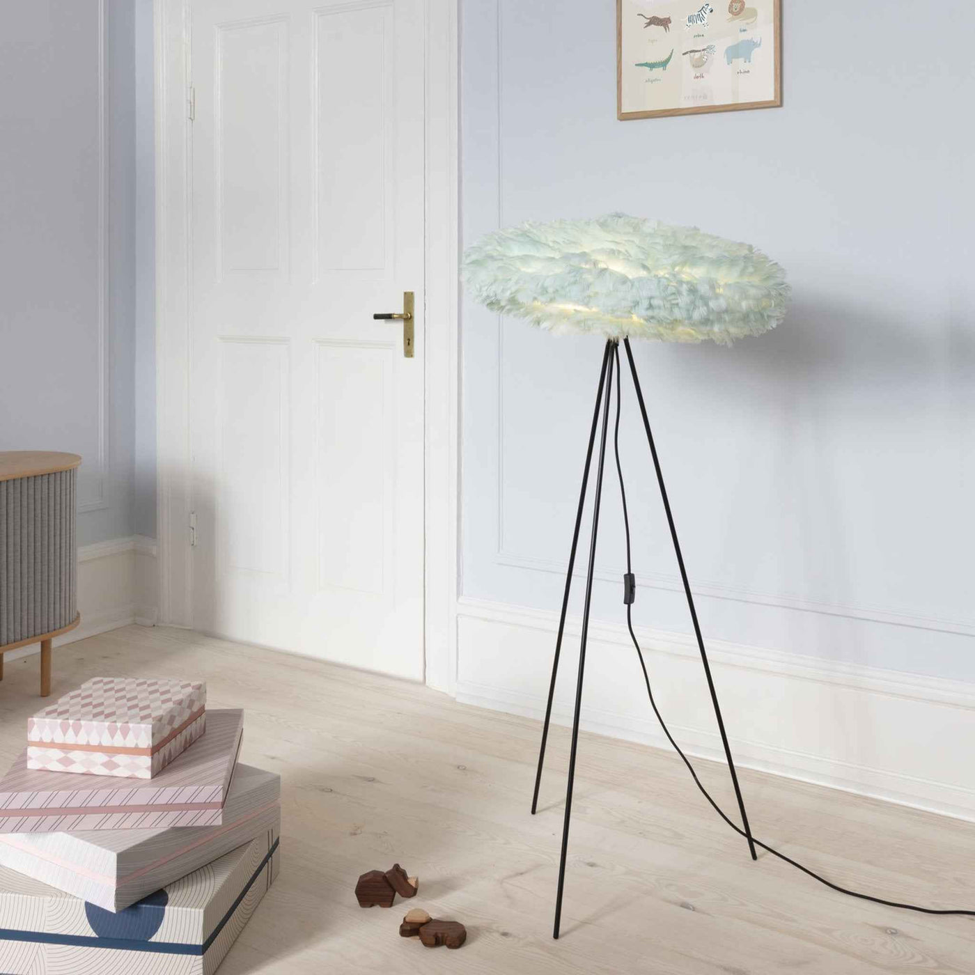 Eos Esther lampshade