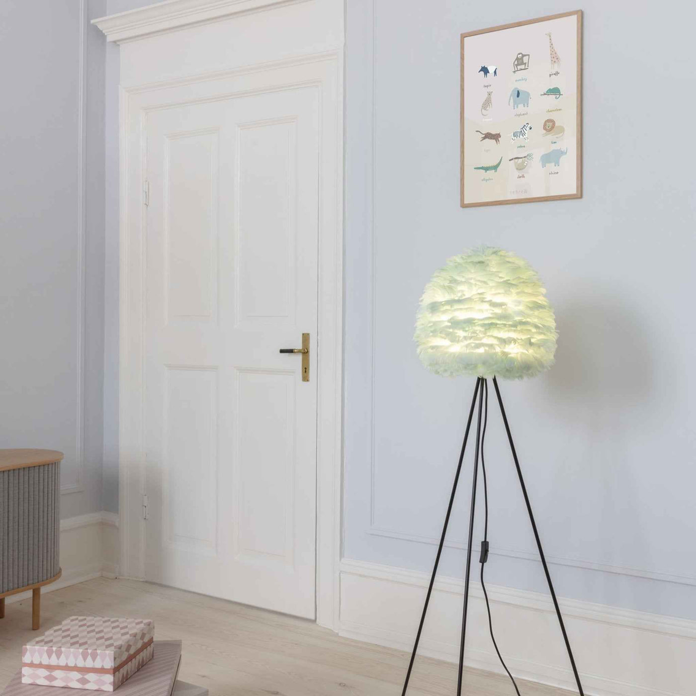 Eos Evia lampshade