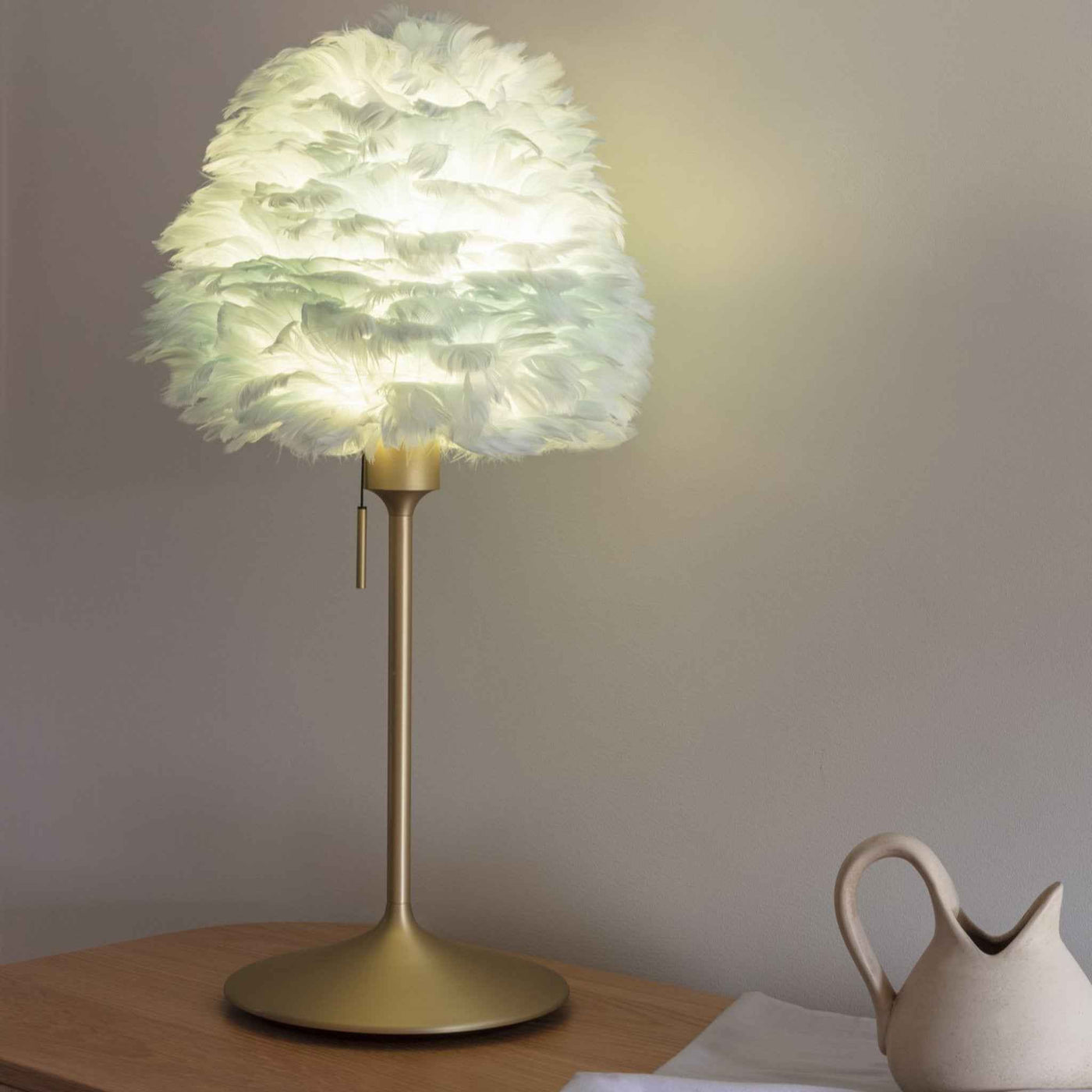 Eos Evia lampshade
