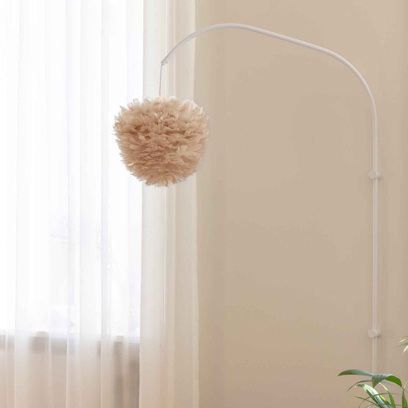 Eos Evia lampshade