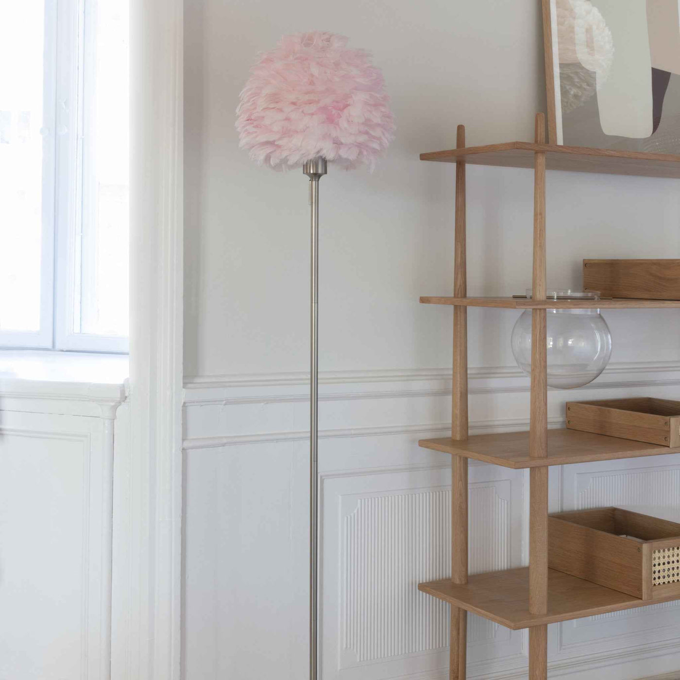 Eos Evia lampshade
