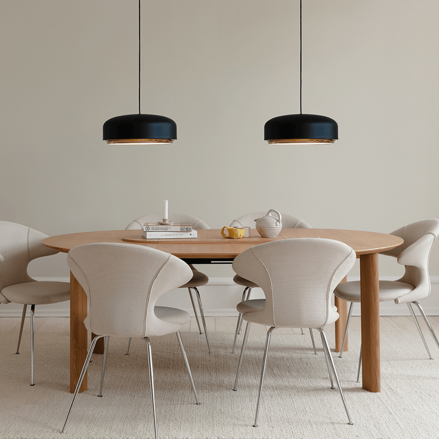 Hazel pendant lamp