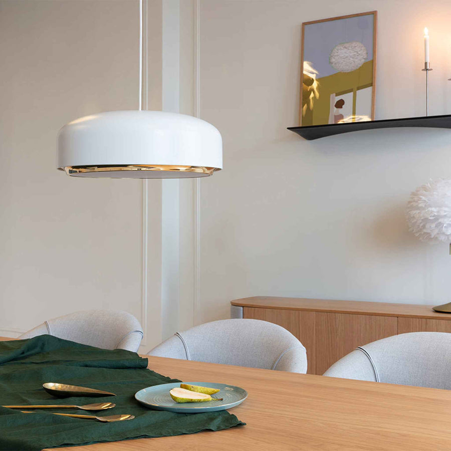 Hazel pendant lamp