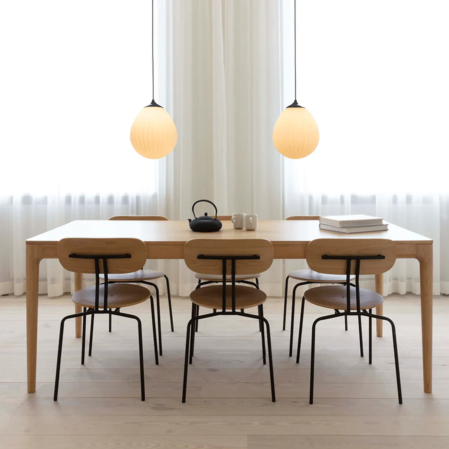 Around The World pendant lampshade - Slika 2