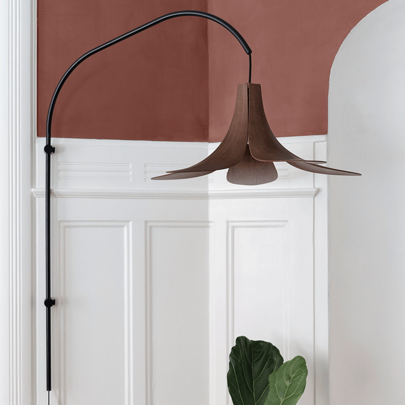 Jazz lampshade lampshade