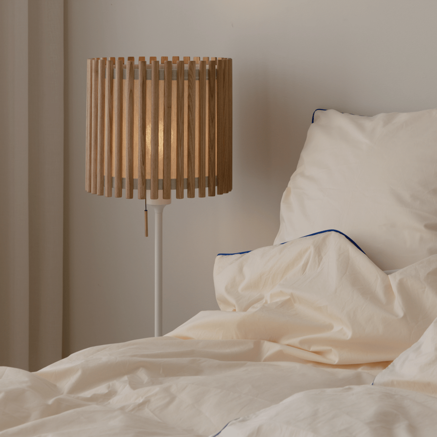 Komorebi Circle lampshade