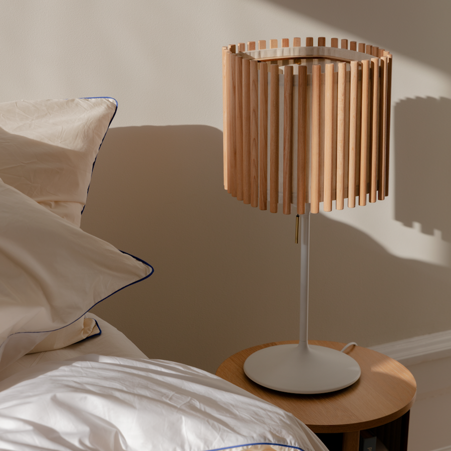 Komorebi Square lampshade - Slika 2