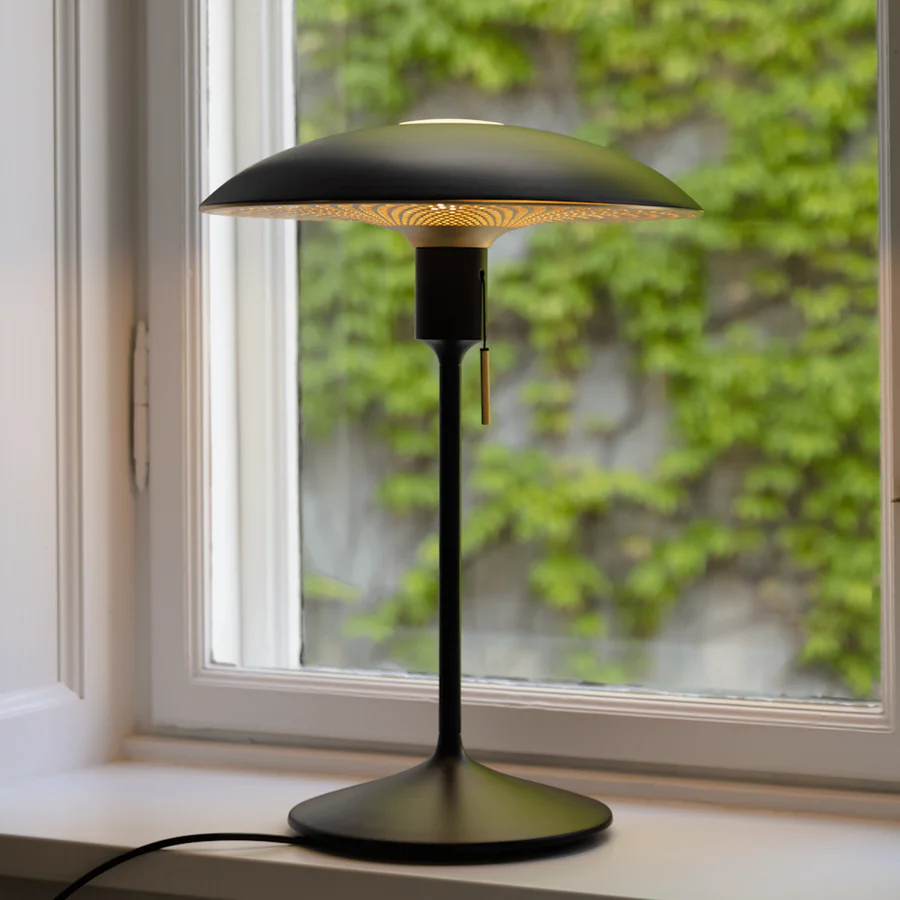Manta Ray lampshade - Slika 2