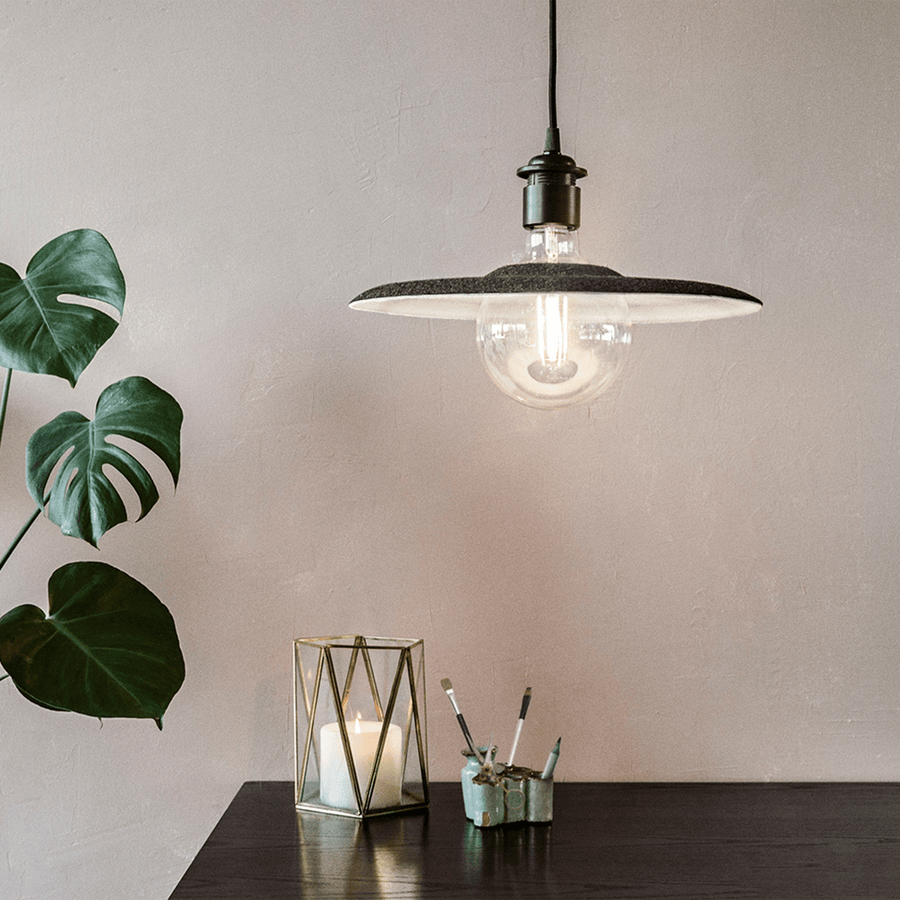 Shade lampshade