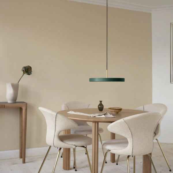 Asteria pendant lamp