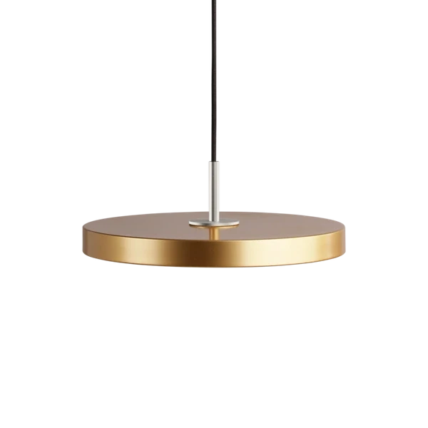 Asteria pendant lamp