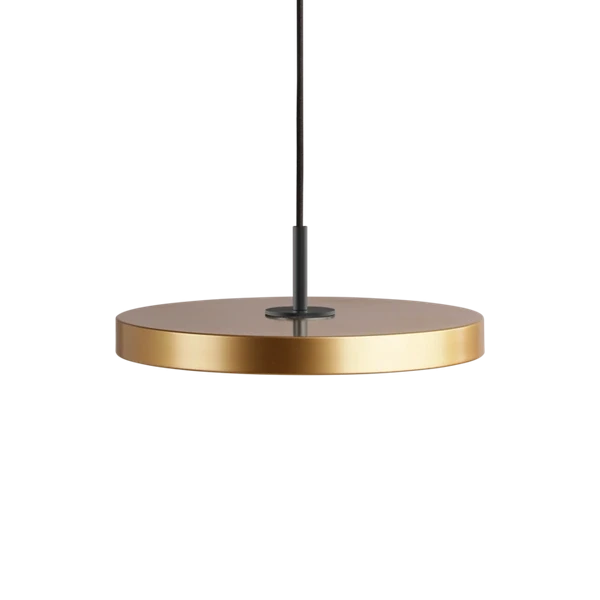 Asteria pendant lamp