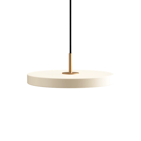 Asteria pendant lamp