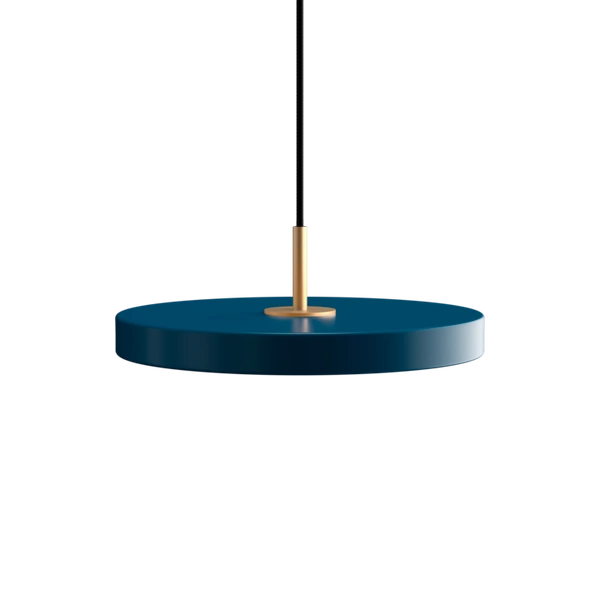 Asteria pendant lamp