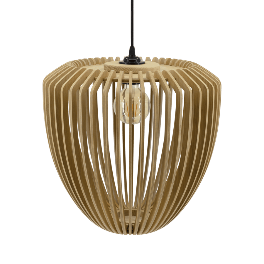 Clava pendant lampshade