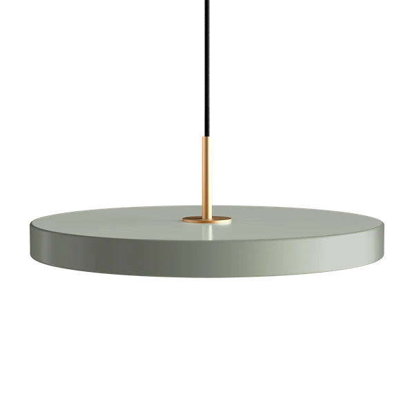 Asteria pendant lamp