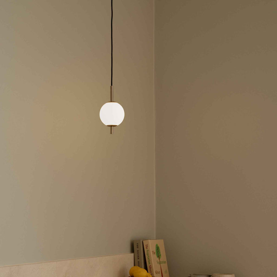 Audrey pendant lamp