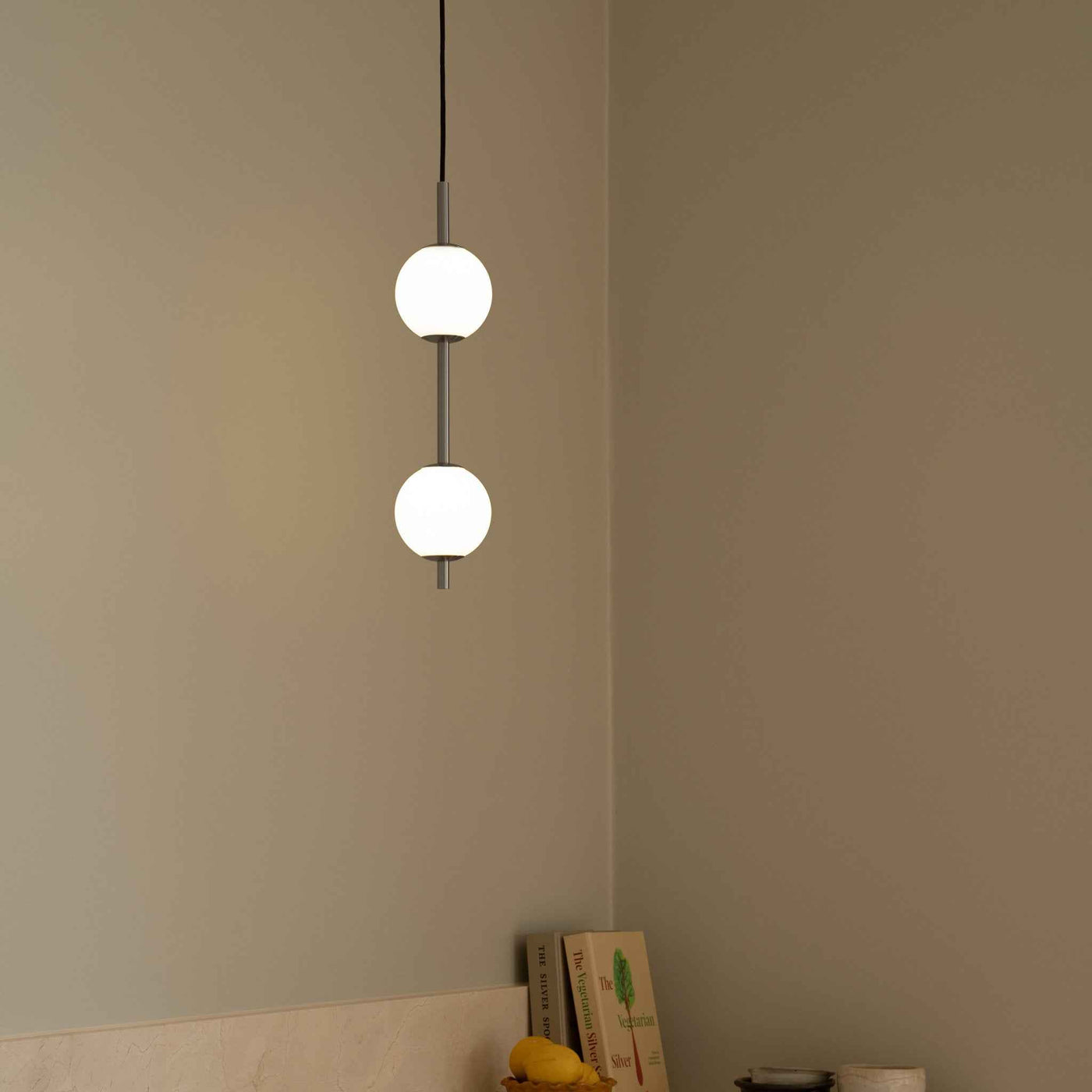 Audrey pendant lamp