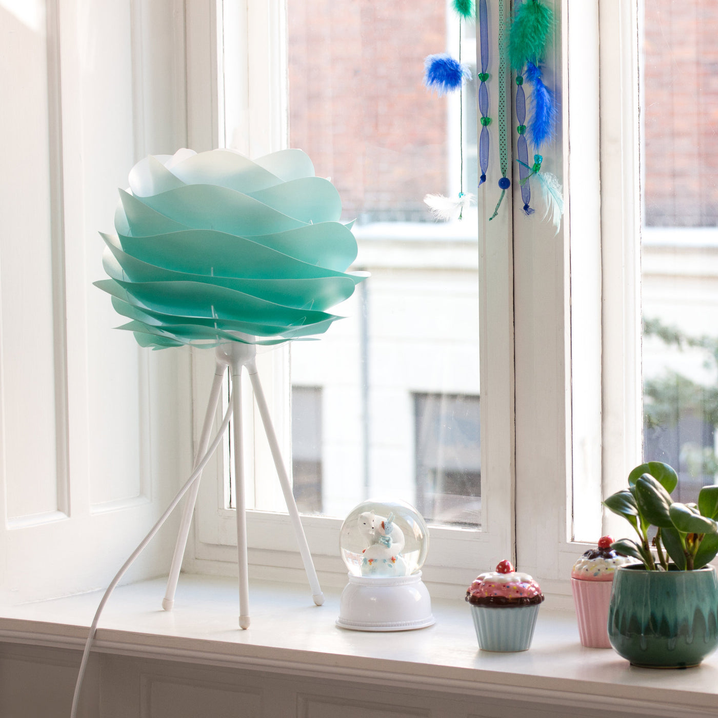 Carmina lampshade