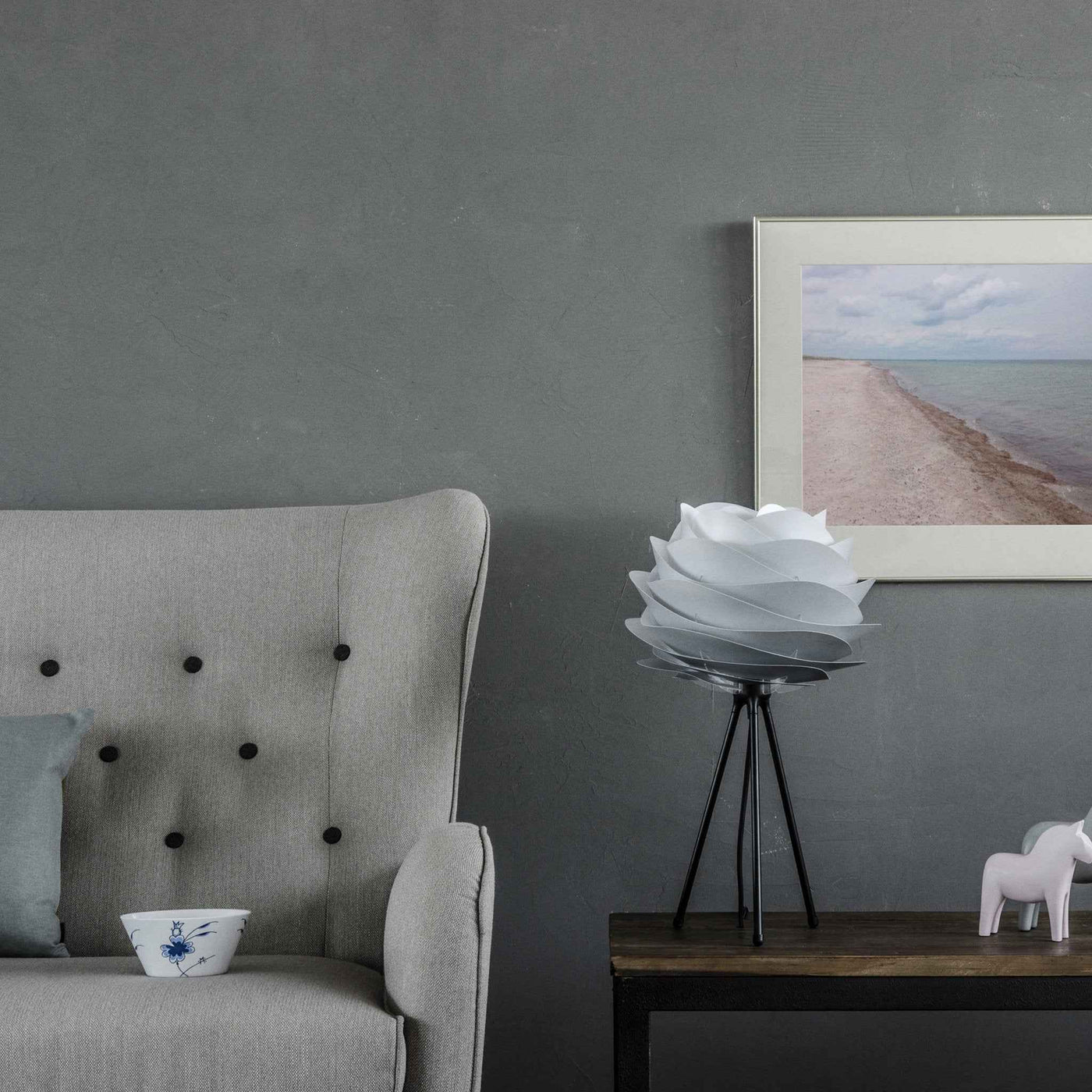 Carmina lampshade